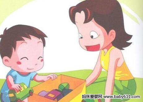 家长必学的幼儿急救技巧