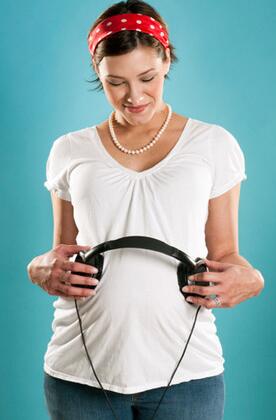 孕早期的饮食搭配