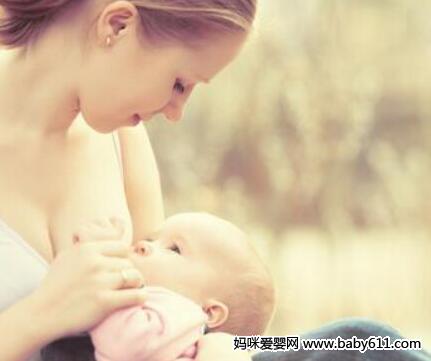 母乳喂养成功的建议及准备