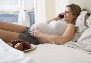 应该怎样注意孕中期心理问题