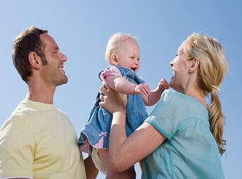 洗澡水加点它可治宝宝痱子