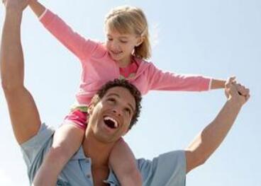 宝宝性格的形成与教养方式有关