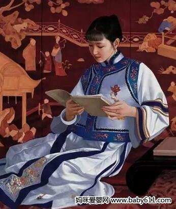 一个古老的科学传奇——胎教