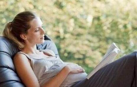 母亲情绪是胎教的重要内容