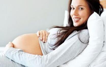 孕早期,我想知道的那些事