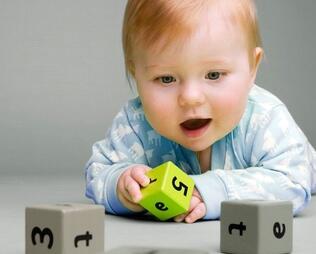 多元智能与大脑潜能开发