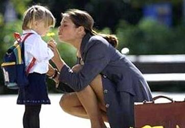 宝宝入园合适的才是最好的