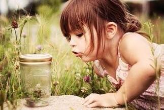 解析孩子心理的四大“需要”