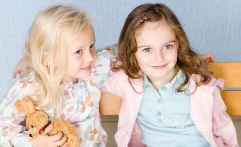 如何解开孩子的八种“性好奇”?