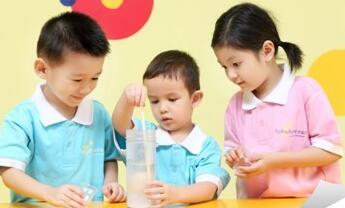 幼儿入园常见八个疑问解答