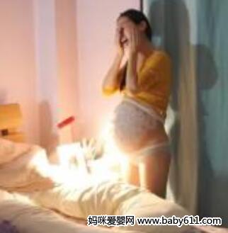 光照胎教该如何正确进行呢?