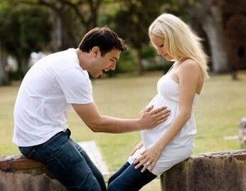 孕一周环境胎教