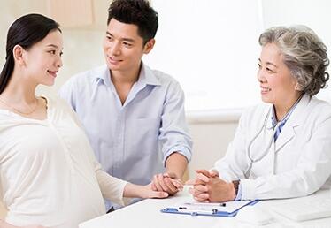 怎样防治孕产妇皮肤变黑?