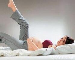 孕期保健最关键的是善于抓重点