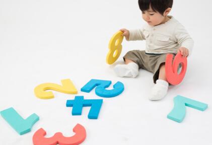 培养小儿自控能力培养