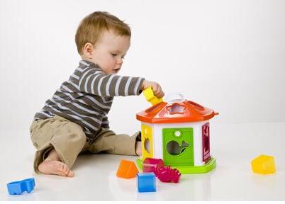 早期教育不等于智力开发