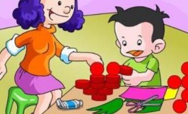 让宝宝拥有健康益智的好玩具