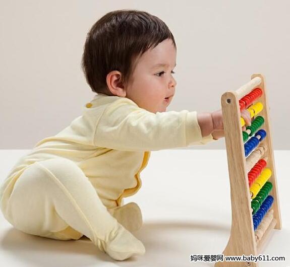 8个不得不玩的亲子数学启蒙游戏