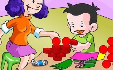 12个月宝宝的游戏