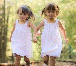 5个方法让你成功孕育双胞胎