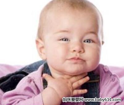 新生儿打嗝症状起因