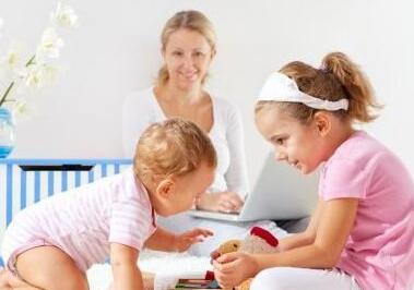 中国和美国的育儿喂养差异