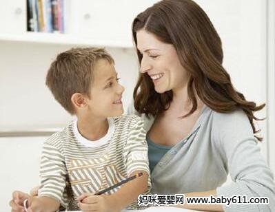 家庭教育存在三个误区