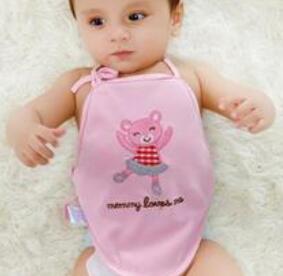 挑选宝宝内衣需要注意什么?