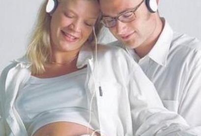 孕后期注意疾病找上门