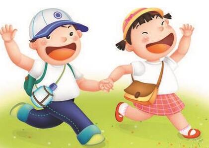 宝宝入园的四大准备事项