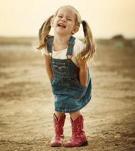 有关儿童心理健康的十个方面