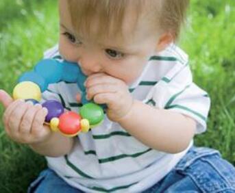 掌控儿童心理健康问题,父母要有度