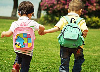 做到这些让宝宝春季顺利入园