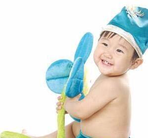 我想和大人一样