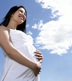 胎教可以激发潜力