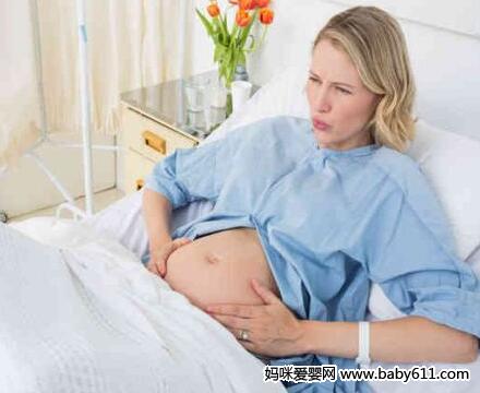 分娩:“瓜熟蒂落”最健康