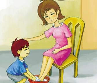 如何培养孩子的观察力?