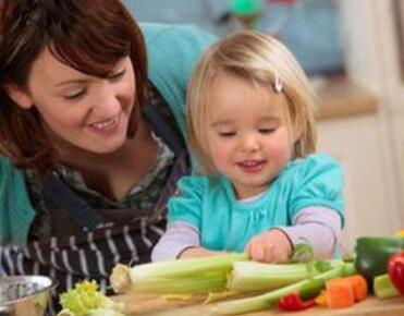 寻找幼儿早期教育的“幸福密码”