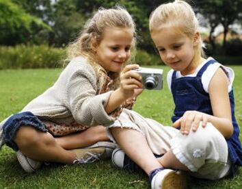 要让孩子学习与人交往的能力