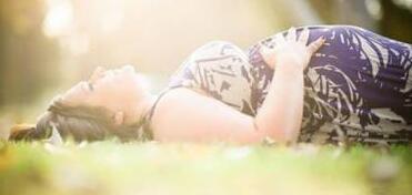 准妈妈的光照胎教法最好从什么时候开始实施?