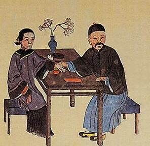 唐朝药王对孕妇的建议