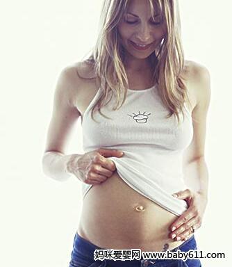 分娩带给宝宝的5意外