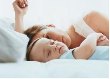 产后心理呵护不可忽视