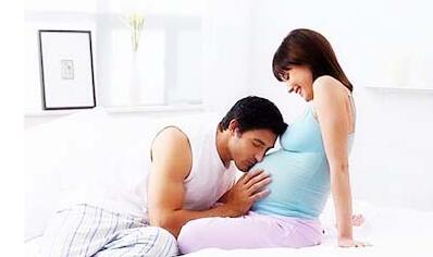 孕中期胎儿发育指标对照表