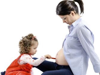 高龄孕妇如何预防高血压