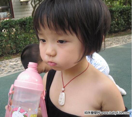 帮助孩子适应幼儿园生活