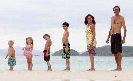 看亚洲各国如何让孩子长高