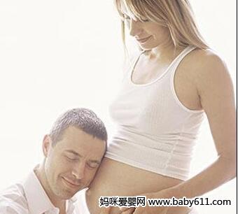 语言胎教的最佳时机及其胎教方法