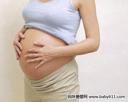 进行抚摸胎教的注意事项