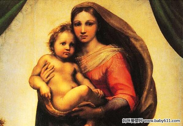 ʥĸ�ĺ��ӵĹ���